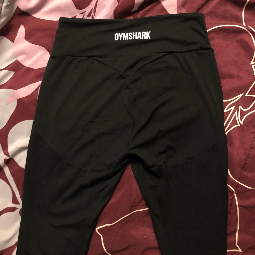 COPY - Gymshark leggings